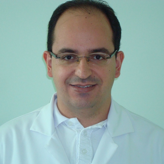 Dr. Alex Lombardi Barbosa Ferraz